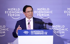 Gov’t chief shares growth and FDI attraction priorities