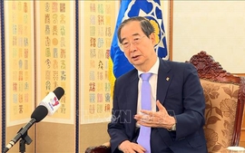 PM's South Korea visit creates new boost for comprehensive strategic partnership