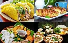 Ho Chi Minh City among world’s 20 best cities for food