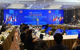 Thirty-third ASEAN Customs Directors-General Meeting opens in Phu Quoc