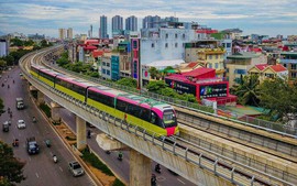EU supports research for extended Metro Line 3 in Ha Noi