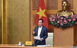 Viet Nam confirms participation at 27th Saint-Petersburg Int'l Economic Forum