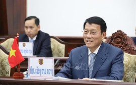 Viet Nam, Laos accelerate anti-crime cooperation