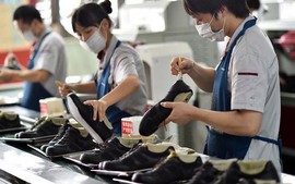 Leather footwear export value may hit US$26-27 billion in 2024