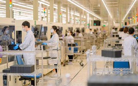 Viet Nam likely to become world’s new semiconductor hub