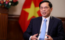 Significance of President To Lam's visits to Laos, Cambodia