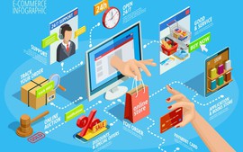 Viet Nam is fastest-growing e-commerce market in Southeast Asia in 2023