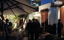 Embassy verifying information on Vietnamese nationals found dead in Bangkok hotel