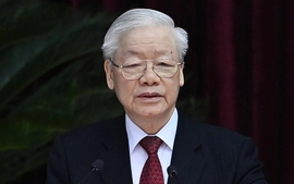 ASEAN leaders extend condolences over passing of Party leader Nguyen Phu Trong