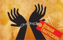 Global call for investment in youth education to combat trafficking in persons