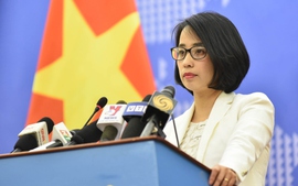 Viet Nam expects to step up cooperation with U.S. in human trafficking prevention