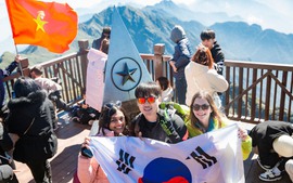 Viet Nam ranks first among most favorable destinations for Koreans in summer 2024