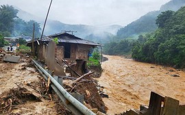 Northern localities urged to take drastic measurse to deal with floods, landslides