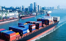 Trade turnover outstrips US$440 billion mark