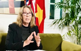 Top Australian legislator to pay official visit to Viet Nam