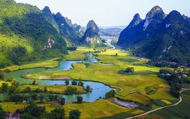 Viet Nam to host UNESCO conference on geoparks in Asia-Pacific region