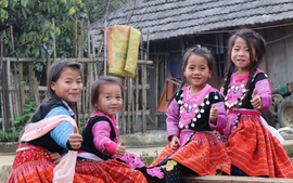 Viet Nam guarantees rights of ethnic minorities