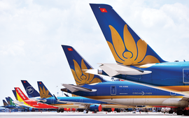 Ha Noi-HCM City air route named busiest in Southeast Asia