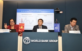 WB revises Viet Nam’s economic growth to 6.1% in 2024