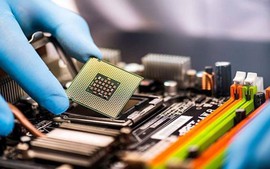 Viet Nam - A key player in semiconductor industry: Int'l media