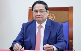 Viet Nam, Thailand to elevate ties to comprehensive strategic partnership