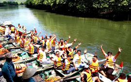 Viet Nam among top destinations attracting Indian tourists to return