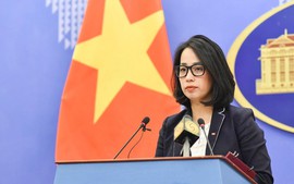 Viet Nam requests U.S. to soon recognize market economy status of Viet Nam