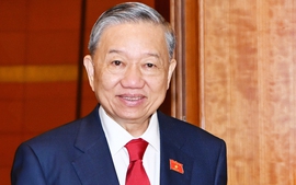 Foreign leaders congratulate Viet Nam's new Party General Secretary