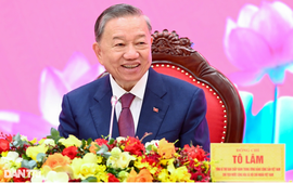 Foreign leaders continue to congratulate new Vietnamese Party chief