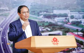 Gov't targets to complete additional 1,200km of expressways by 2025