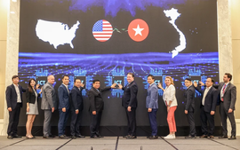 Viet Nam, U.S. launch International Technology Security & Innovation Fund