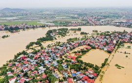 Viet Nam receives over US$22 million in aid for Yagi Typhoon relief efforts