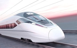 Politburo: North-South high-speed railway project highly necessary