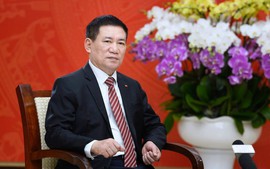 Deputy PM Ho Duc Phoc to attend 21st CAEXPO, CABIS