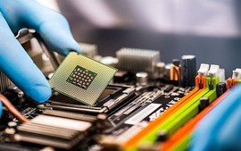 Gov't targets to raise turnover of semiconductor industry to US$100 billion by 2050