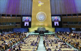 Major powers should share achievements in sci-tech research for mutual development