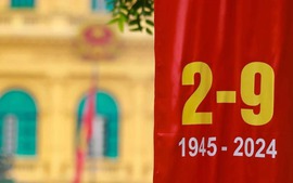 Foreign leaders congratulate Viet Nam on 79th National Day