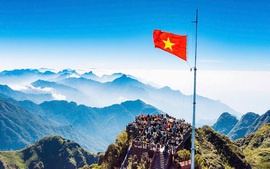 Viet Nam welcomes 3 million visitors on National Day holiday