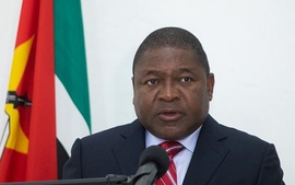 Mozambican President to pay official visit to Viet Nam