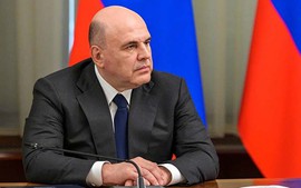 Russian Prime Minister to pay official visit to Viet Nam next week