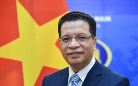 Ambassadors highlight significance of Russian Prime Minister's Viet Nam visit