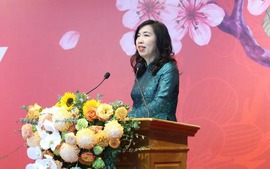 Ha Noi destined for Homeland Spring from January 18-20