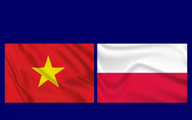 Viet Nam, Poland issue Joint Statement on advancing towards upgrade of bilateral relations