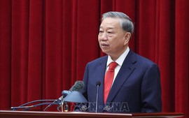 To Lam stresses more comprehensive innovation of economic management