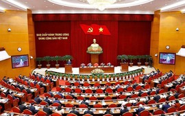 Party Central Committee's Conclusion on streamlining political system's apparatus