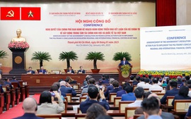 Viet Nam has full conditions to establish international financial centers: Prime Minister