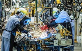 Viet Nam's GDP growth accelerates to 7.09% in 2024