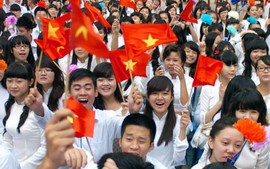 Viet Nam is third populous country in Southeast Asia