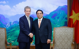 Berggruen Holdings pledges to support Viet Nam to establish development investment fund