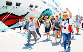 Viet Nam looks to welcome 22-23 million international visitors in 2025